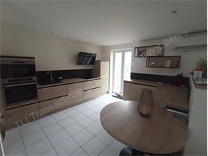 maison à la vente -   59470  ZEGERSCAPPEL, surface 100 m2 vente maison - UBI453286910